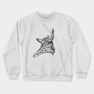 pharaoh Crewneck Sweatshirt